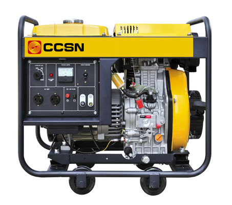 3000r/Min Nenngeschwindigkeit Industriegerät 380v 10kw Kleinststromlösung