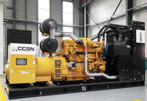 Methanol-Brennstoff-Diesel-Generator-Set für PC-Zubehör und Teile