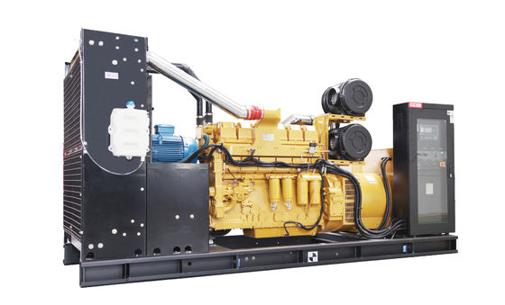 Peripherische Hardwareprodukte 110V/220V 50Hz/60Hz elektrischer Start