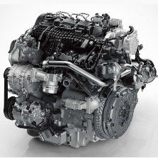 4.214L-Dieselmotoren mit Dreiphasen