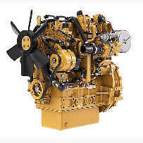 Gleichstrom 24 V Elektrostart Industrie Dieselmotoren Mechanischer Dieselmotor