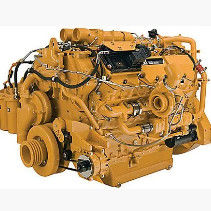 4.214L Gleichstrom 24 V Elektrostart Industrie Dieselmotor 1500 r/Min