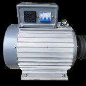 3600rpm 60Hz / 3000rpm 50Hz Hochleistungsalternator 3-Phasengenerator Alternator