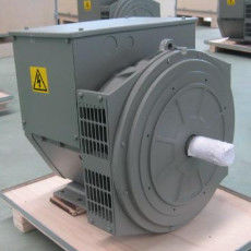 5kw 3 Phase Hochleistungsausgang Alternator Endleistung Lösung