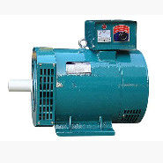 15 Kva 3-Phasen-Hochleistungsalternator 240 Ampere