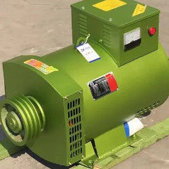CCSN Drei-Phasen-Hochleistungs-Alternator für Schwerlastbau